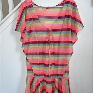 💛 Victoria’s Secret Coverup🔥 ~Large~